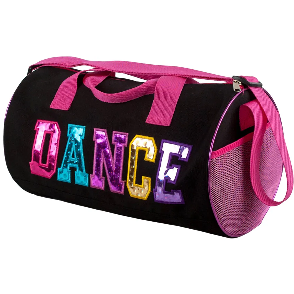 44616 X-Large “Dance” Duffels & Totes