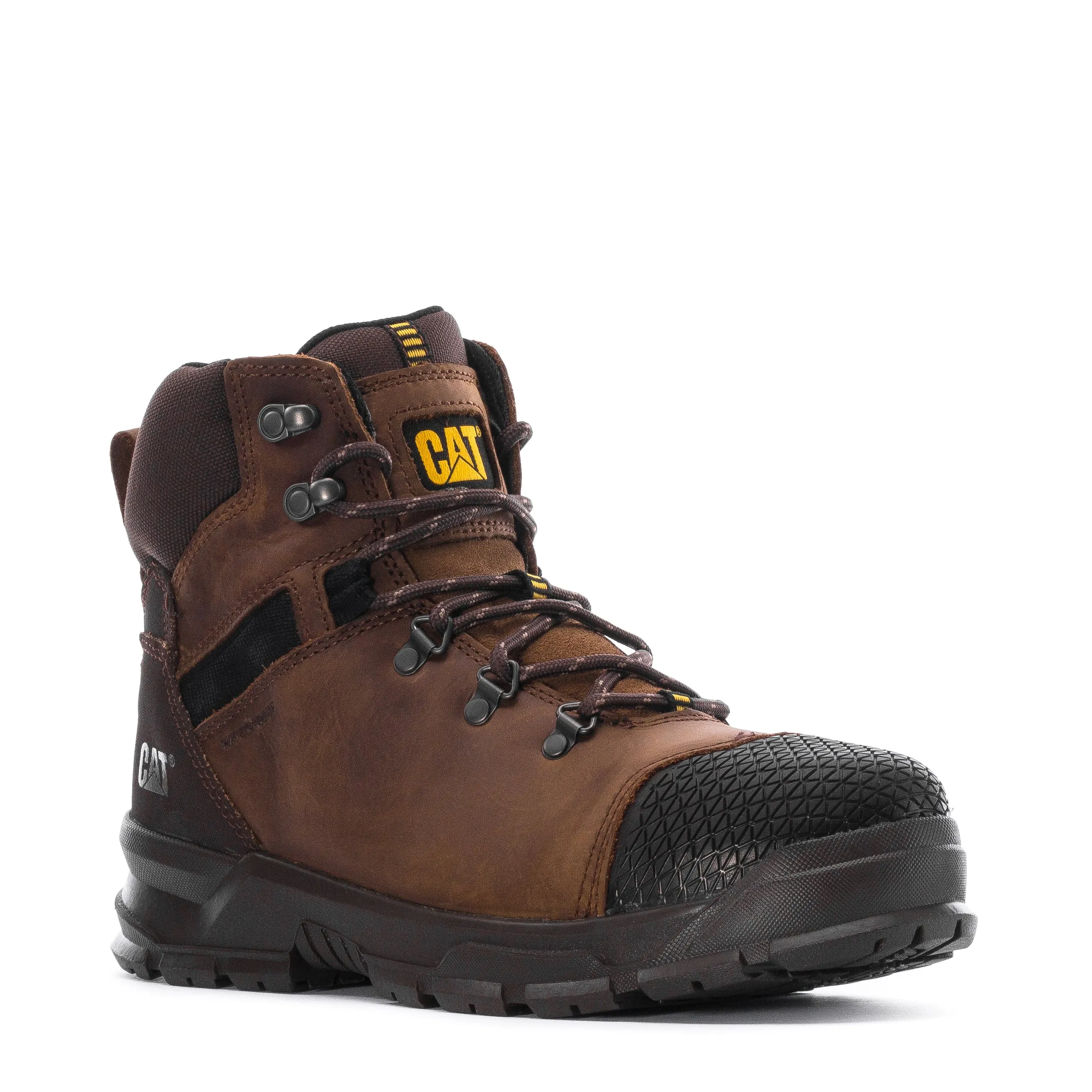 Accomplice Steel Toe WP - Mens