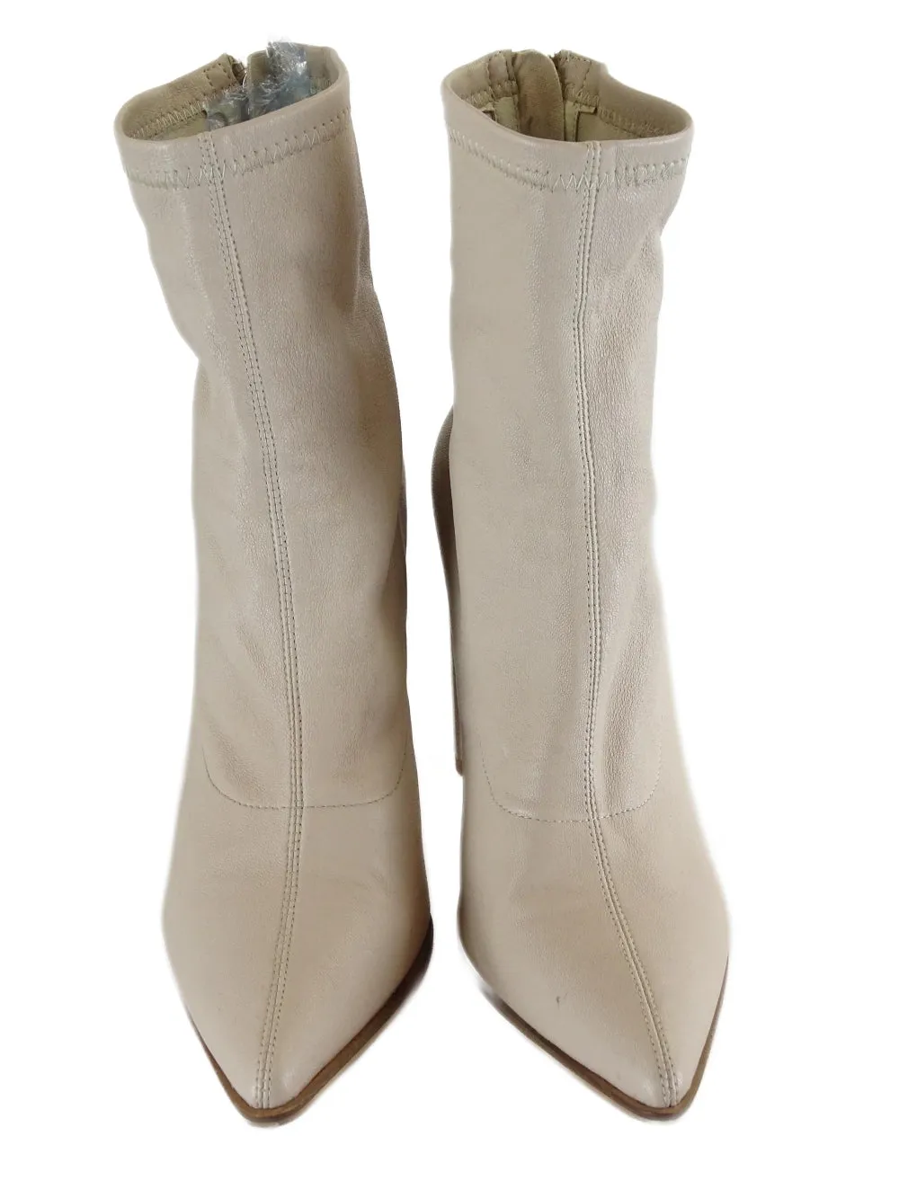 Alias Mae Neutral Boots 38