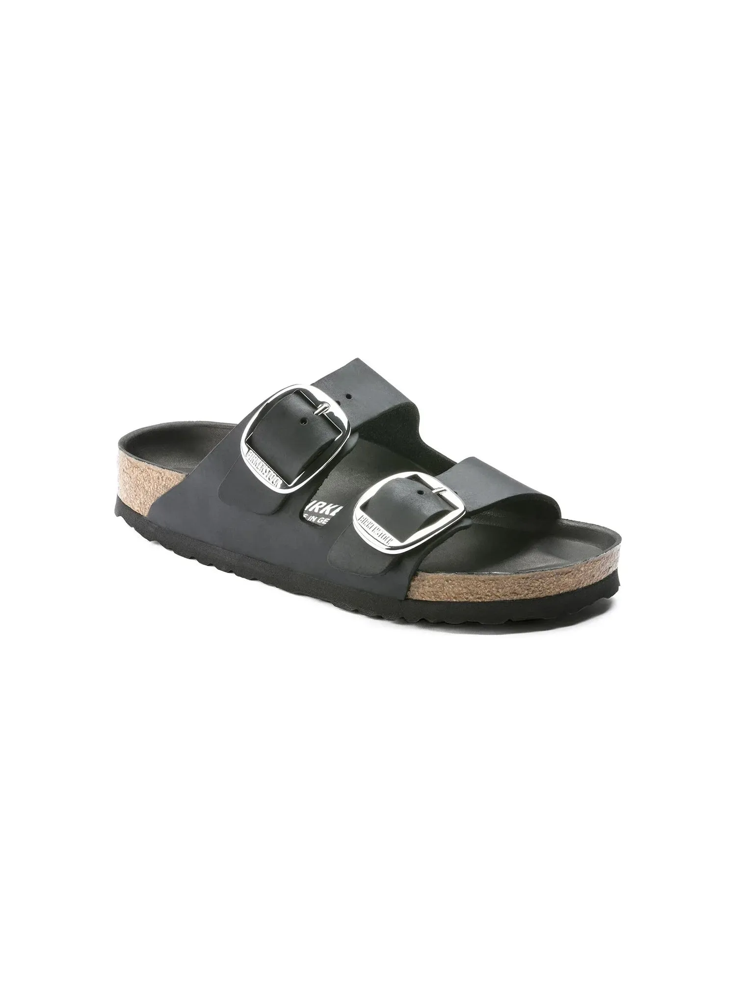 BIRKENSTOCK Arizona Big Buckle Sandal: Oiled Leather