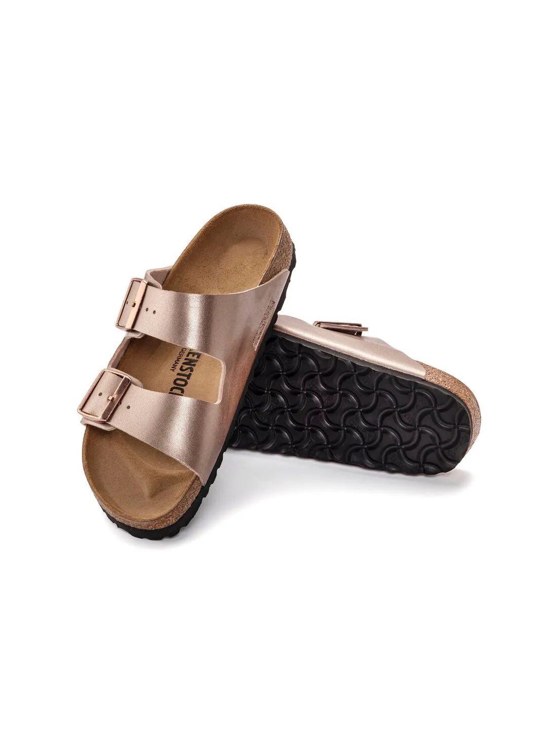 BIRKENSTOCK Arizona Sandal: Birko-Flor®