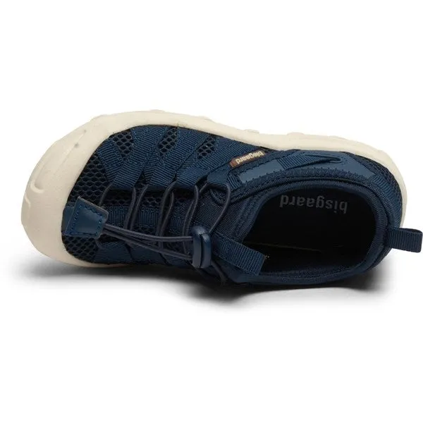 Bisgaard Zion Lace Shoes Navy