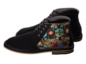 Boots HUICHOL