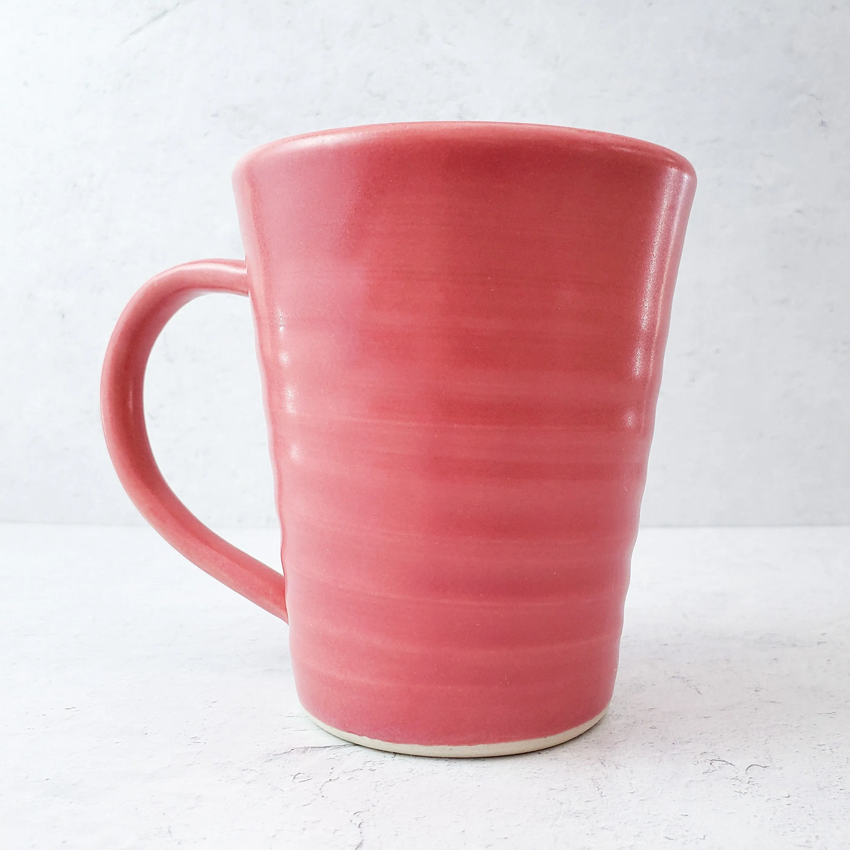 CAFE Mug by Jive Pottery