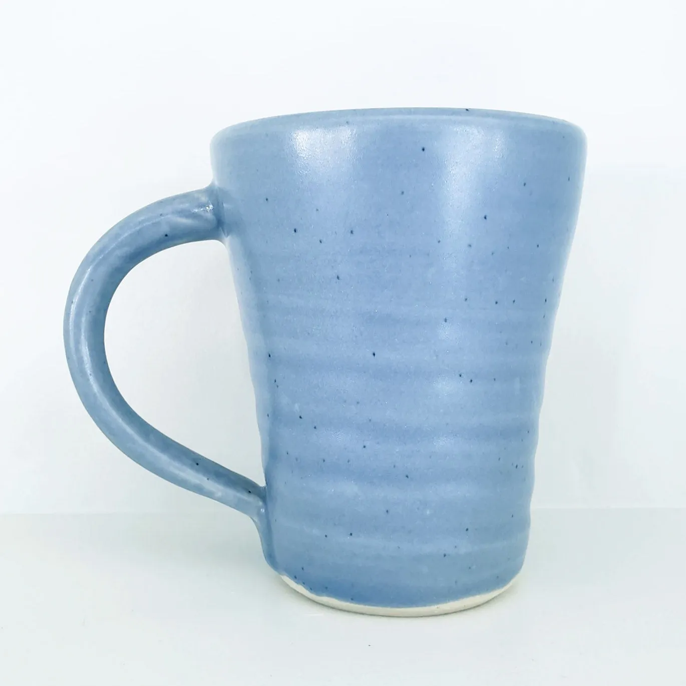 CAFE Mug by Jive Pottery