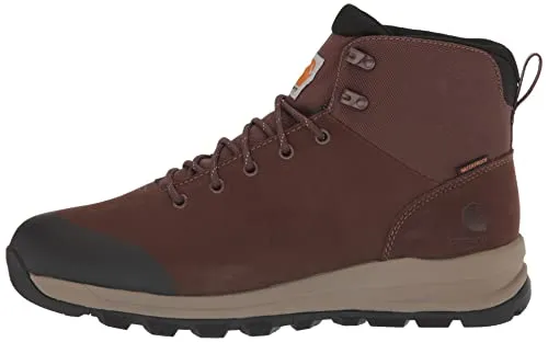 Carhartt FH5020 Men's Outdoor Wp 5-inch Soft Toe Hiker Boot