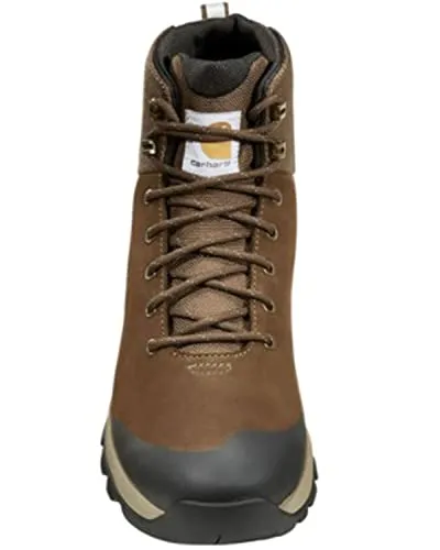 Carhartt FH5020 Men's Outdoor Wp 5-inch Soft Toe Hiker Boot