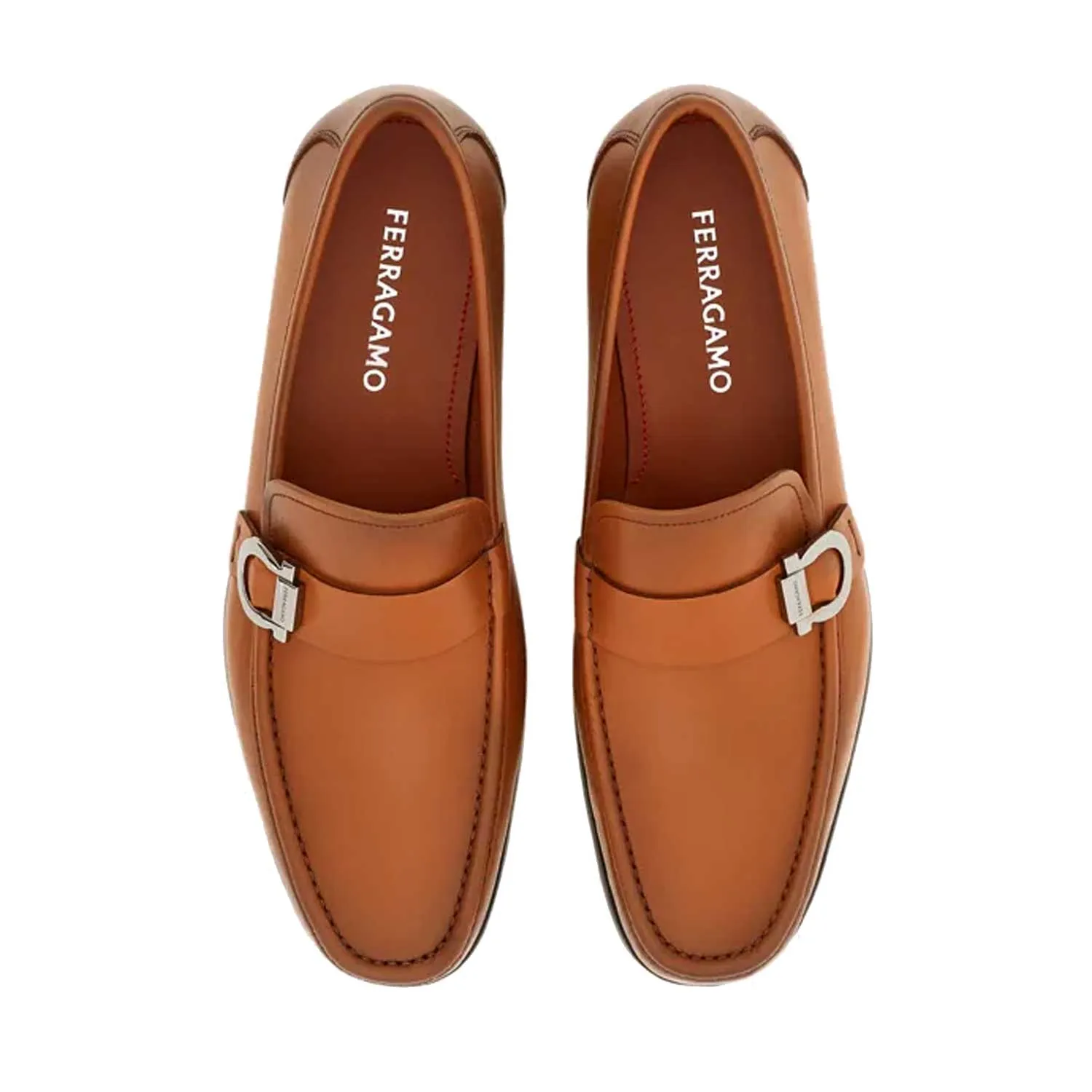 Caspian Loafer