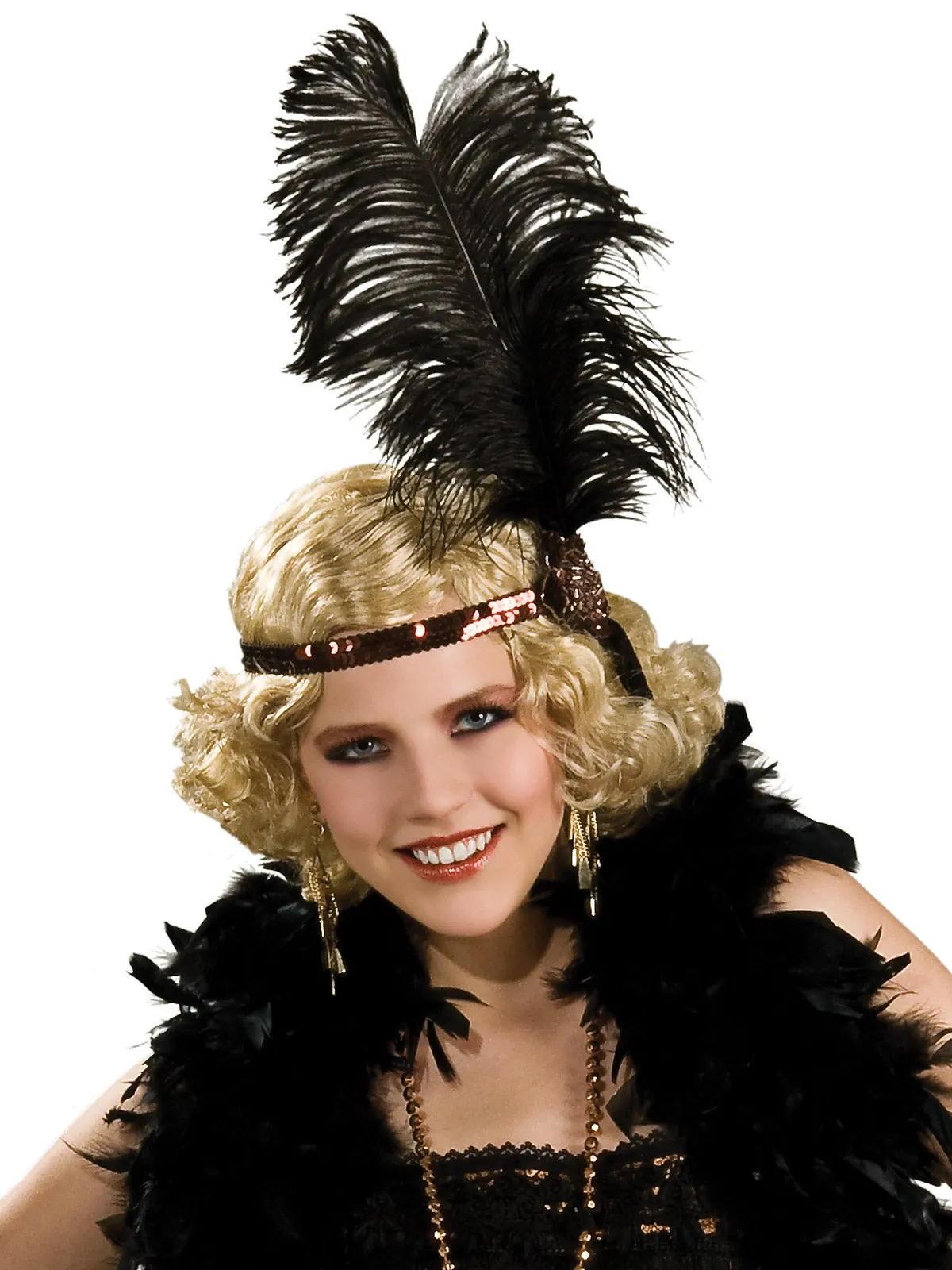 CHARLESTON HONEY COSTUME, ADULT