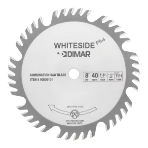 Combination Blade