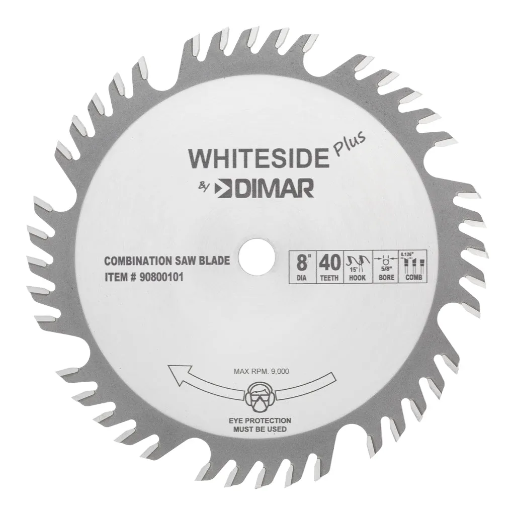 Combination Blade