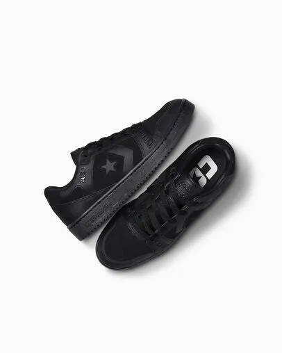 Converse AS-1 Pro Ox Black/Black/Black