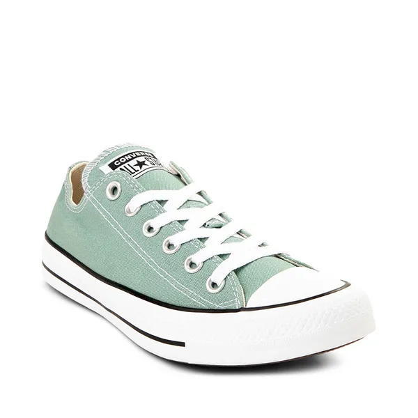 Converse Chuck Taylor All Star Lo Sneakers, Herby