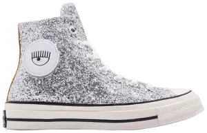 CONVERSE CHUCK TAYLOR HIGH 70s "CHIARA FERRAGNI GLITTER" 563830C