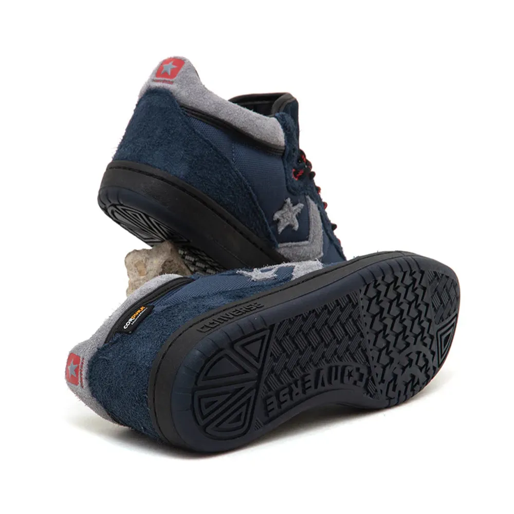 Converse CONS - Fastbreak Pro Suede & Cordura (Obsidian/Dark Waters)