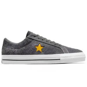 Converse CONS - One Star Pro (Thunder/White/Yellow)