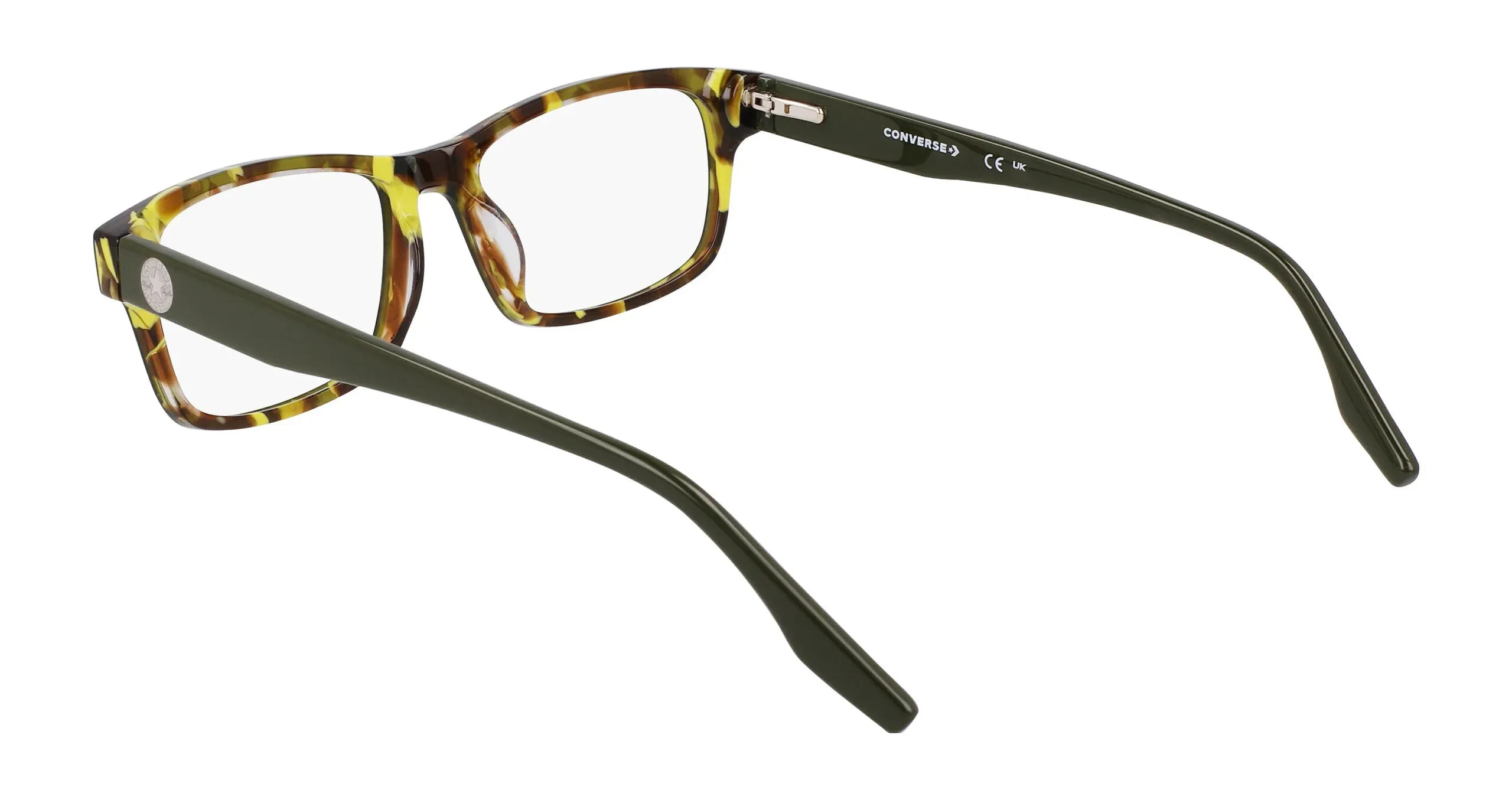 Converse CV5089 Eyeglasses | Size 54