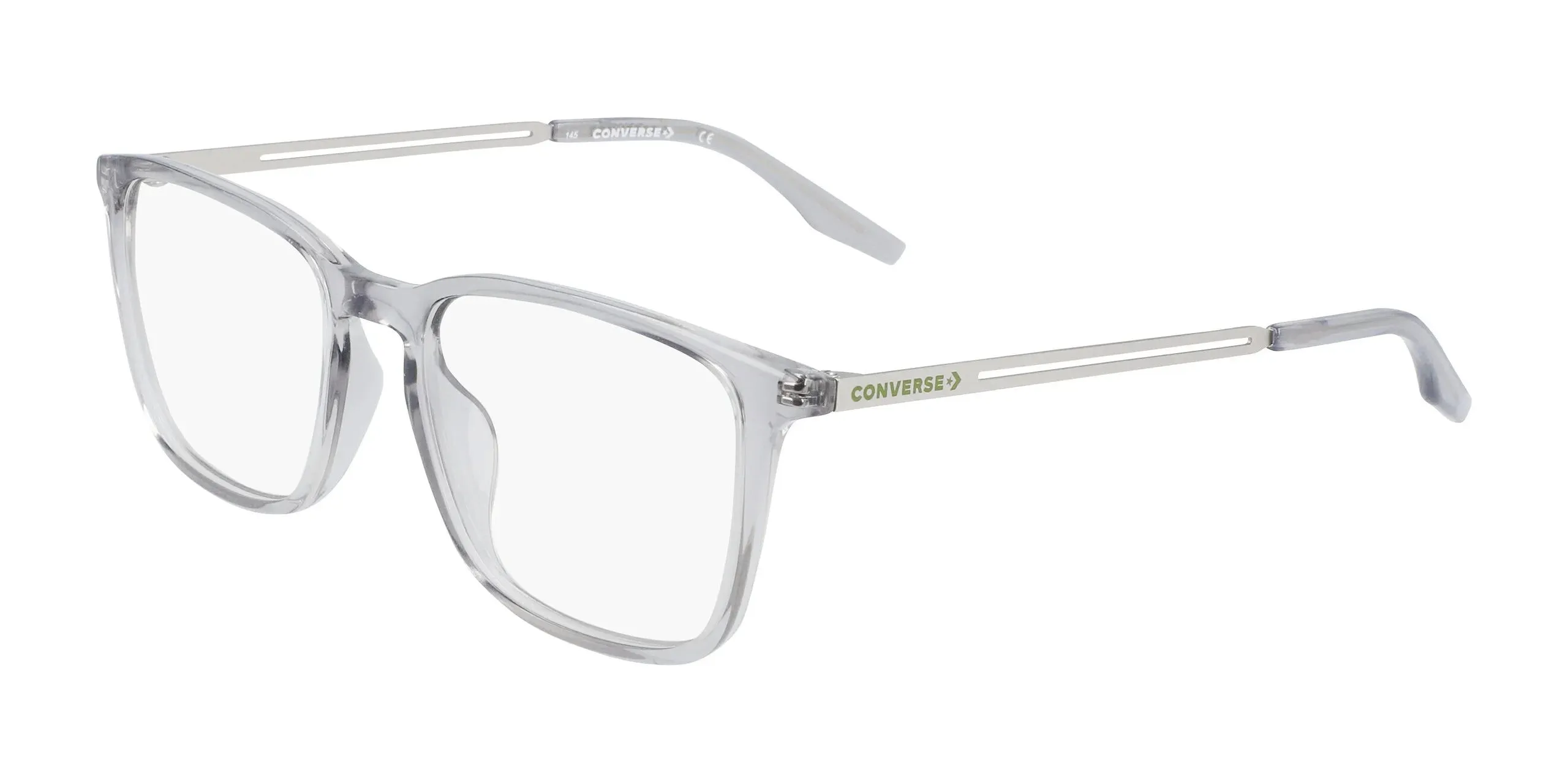 Converse CV8000 Eyeglasses | Size 52