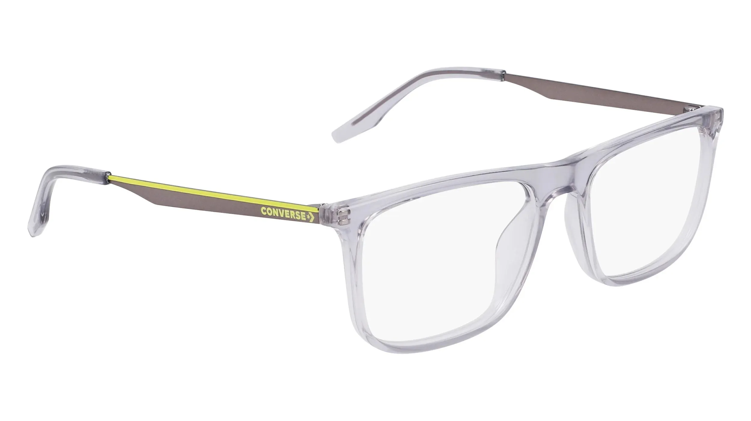 Converse CV8006 Eyeglasses | Size 53