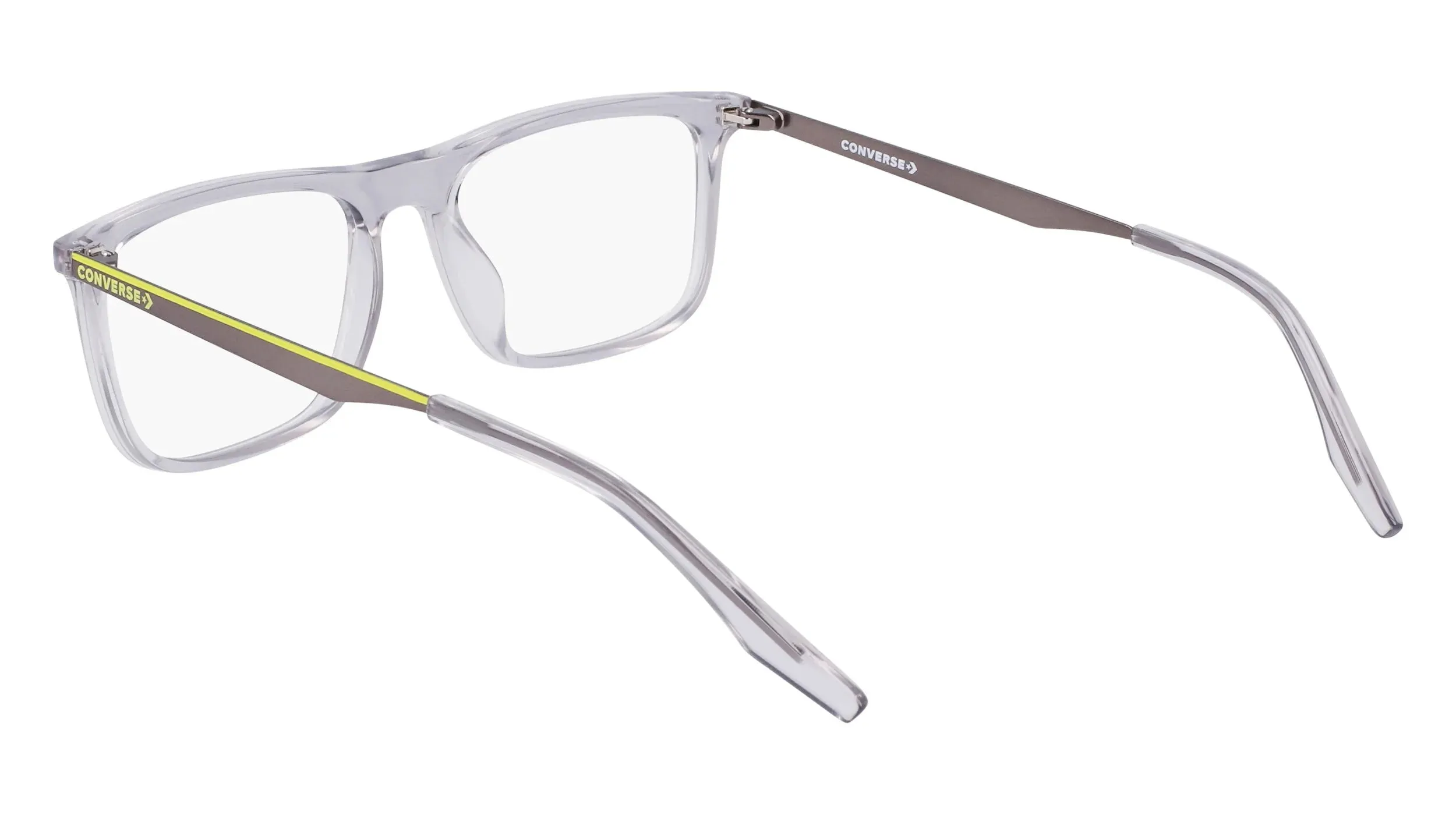 Converse CV8006 Eyeglasses | Size 53