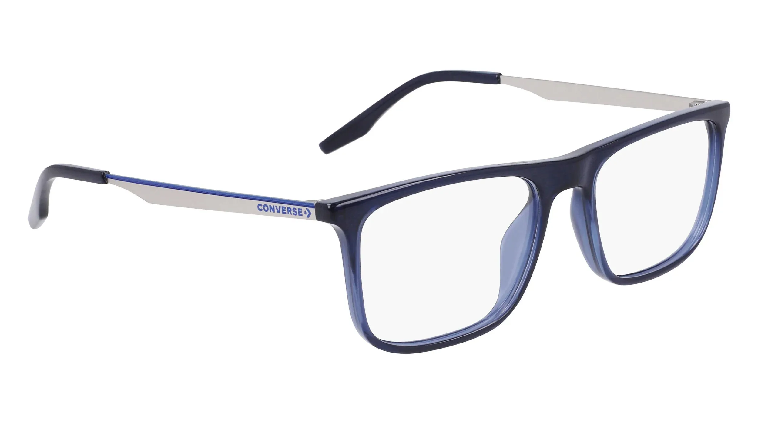 Converse CV8006 Eyeglasses | Size 53