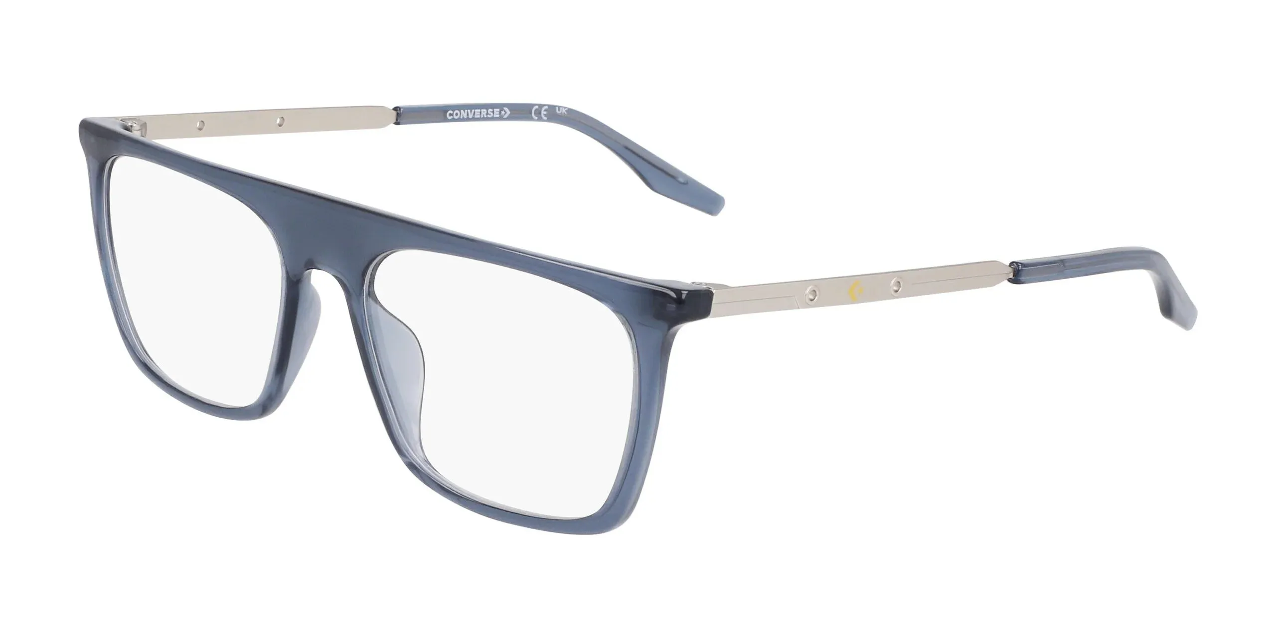 Converse CV8009 Eyeglasses | Size 53