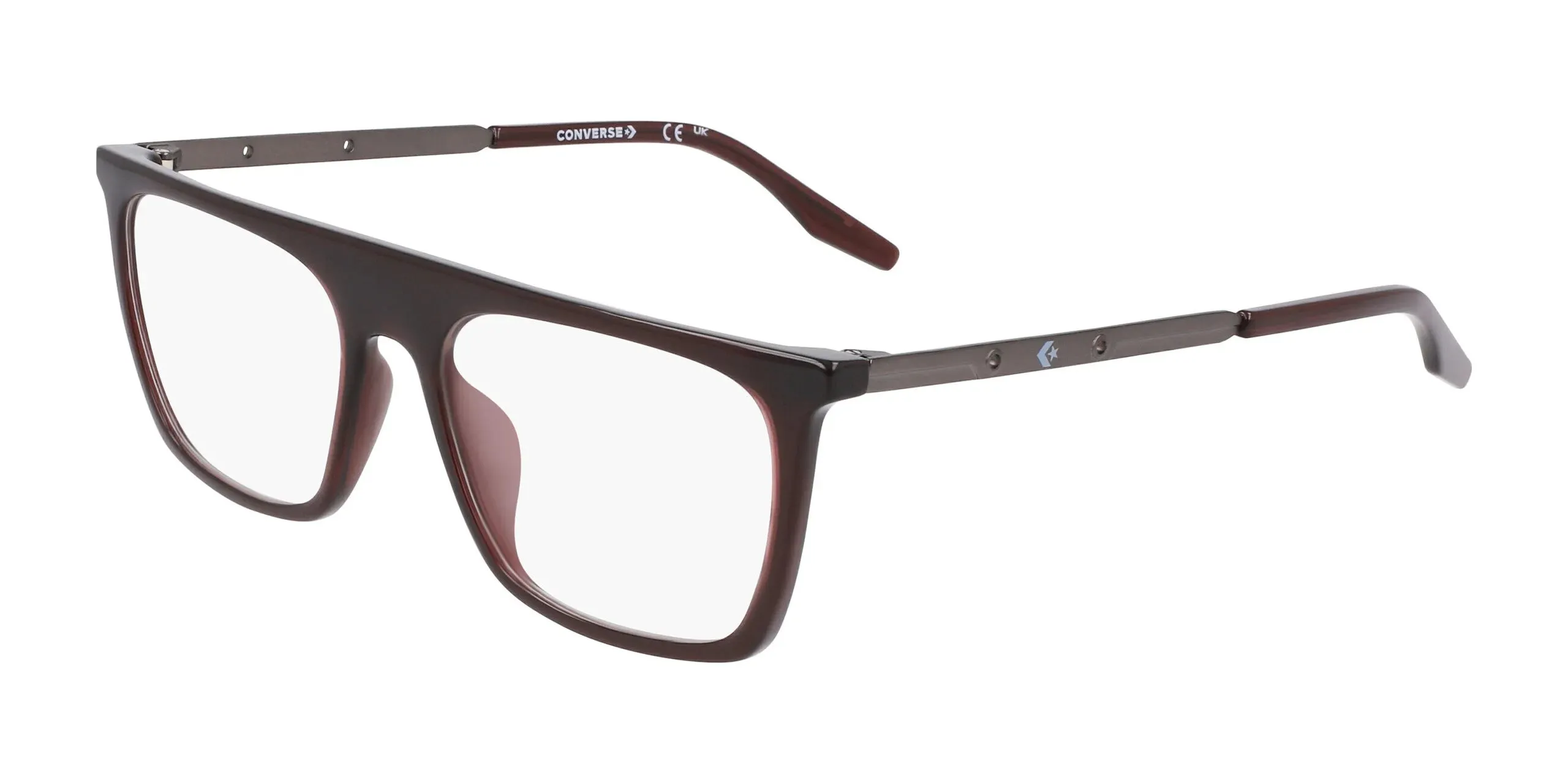 Converse CV8009 Eyeglasses | Size 53