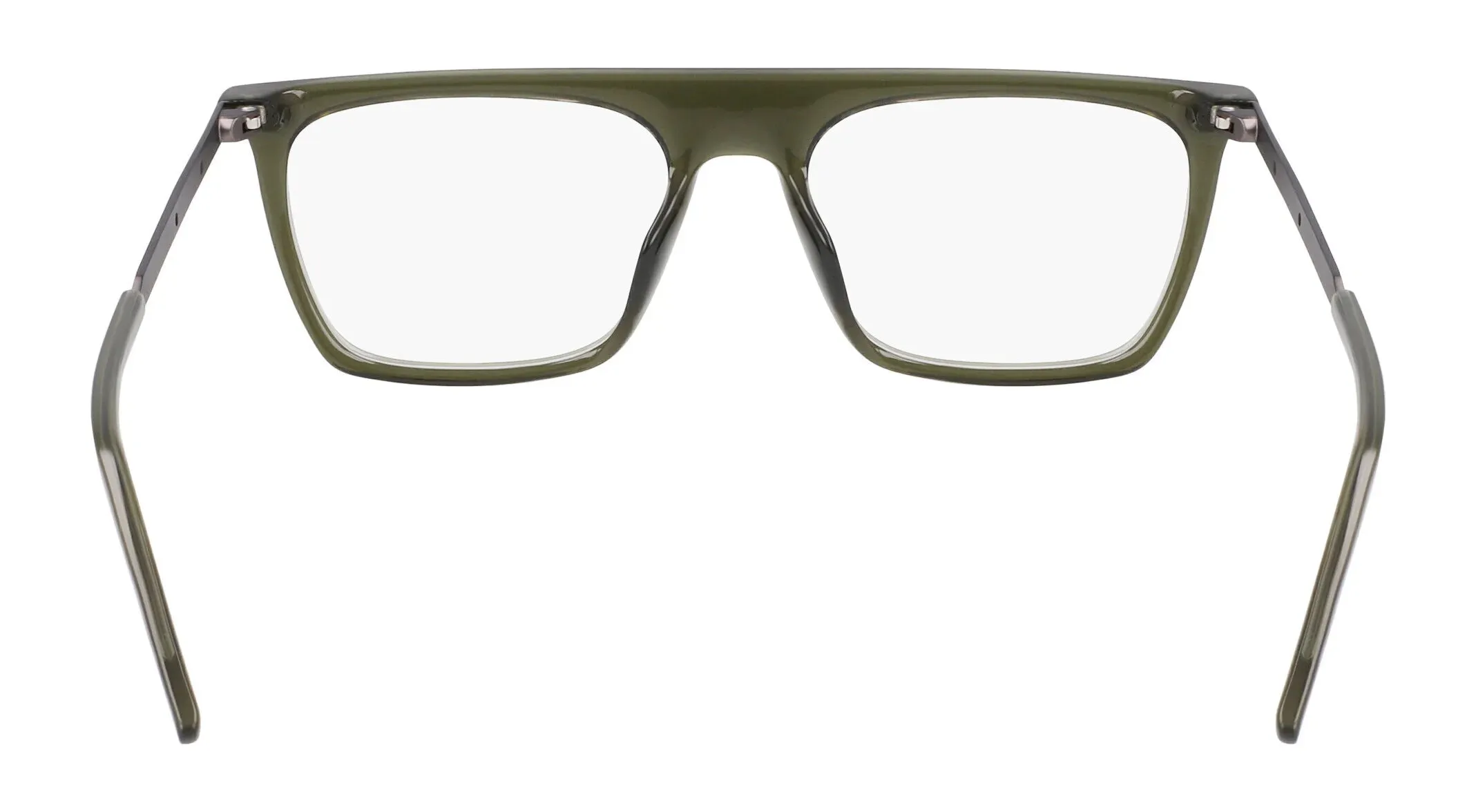 Converse CV8009 Eyeglasses | Size 53