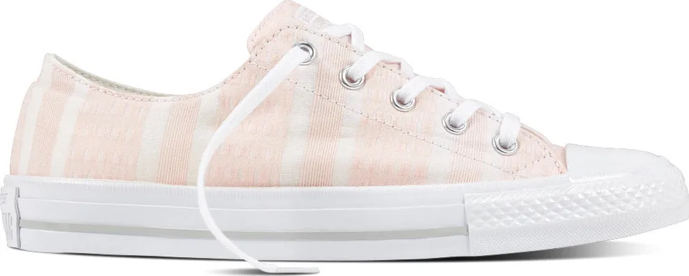 Converse Gemma OX - Womens - Pink