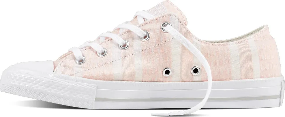 Converse Gemma OX - Womens - Pink