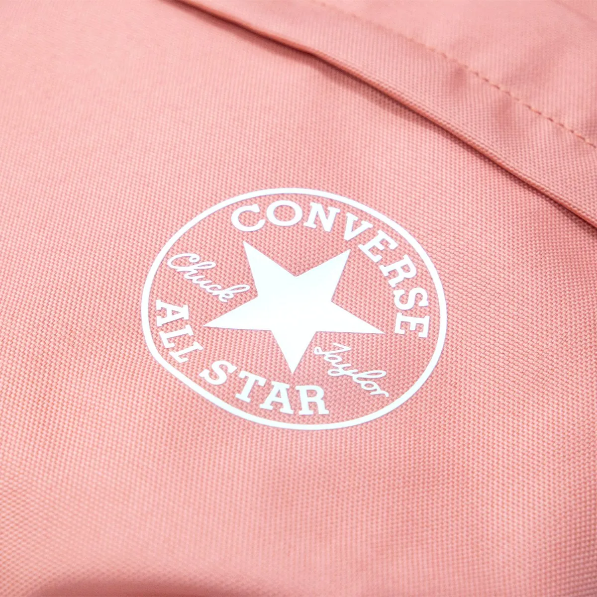 CONVERSE SPEED PEACH BACKPACK