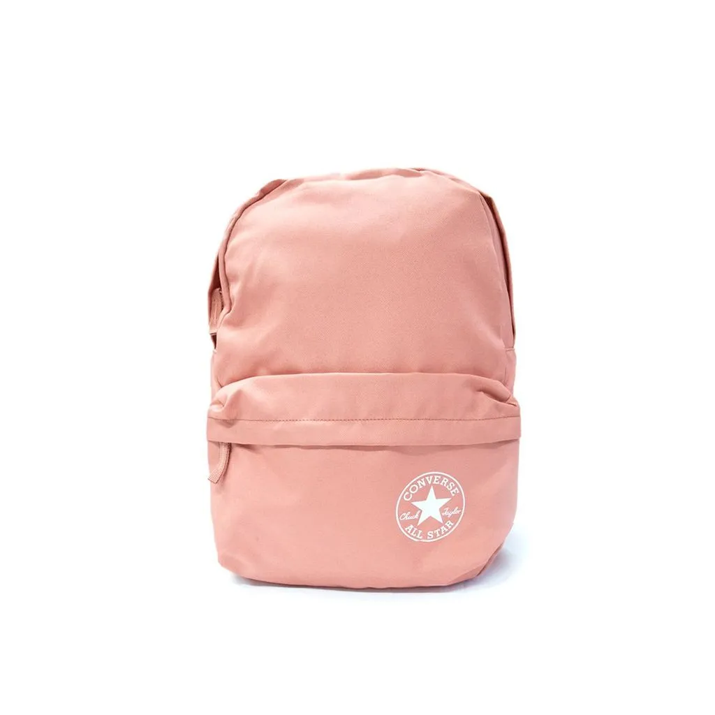 CONVERSE SPEED PEACH BACKPACK