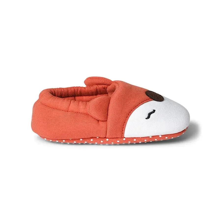 Cuddle Unisex Comfy Rib Shoes