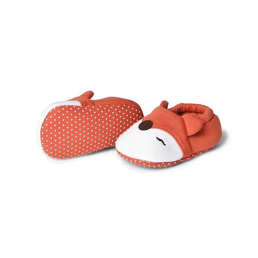 Cuddle Unisex Comfy Rib Shoes