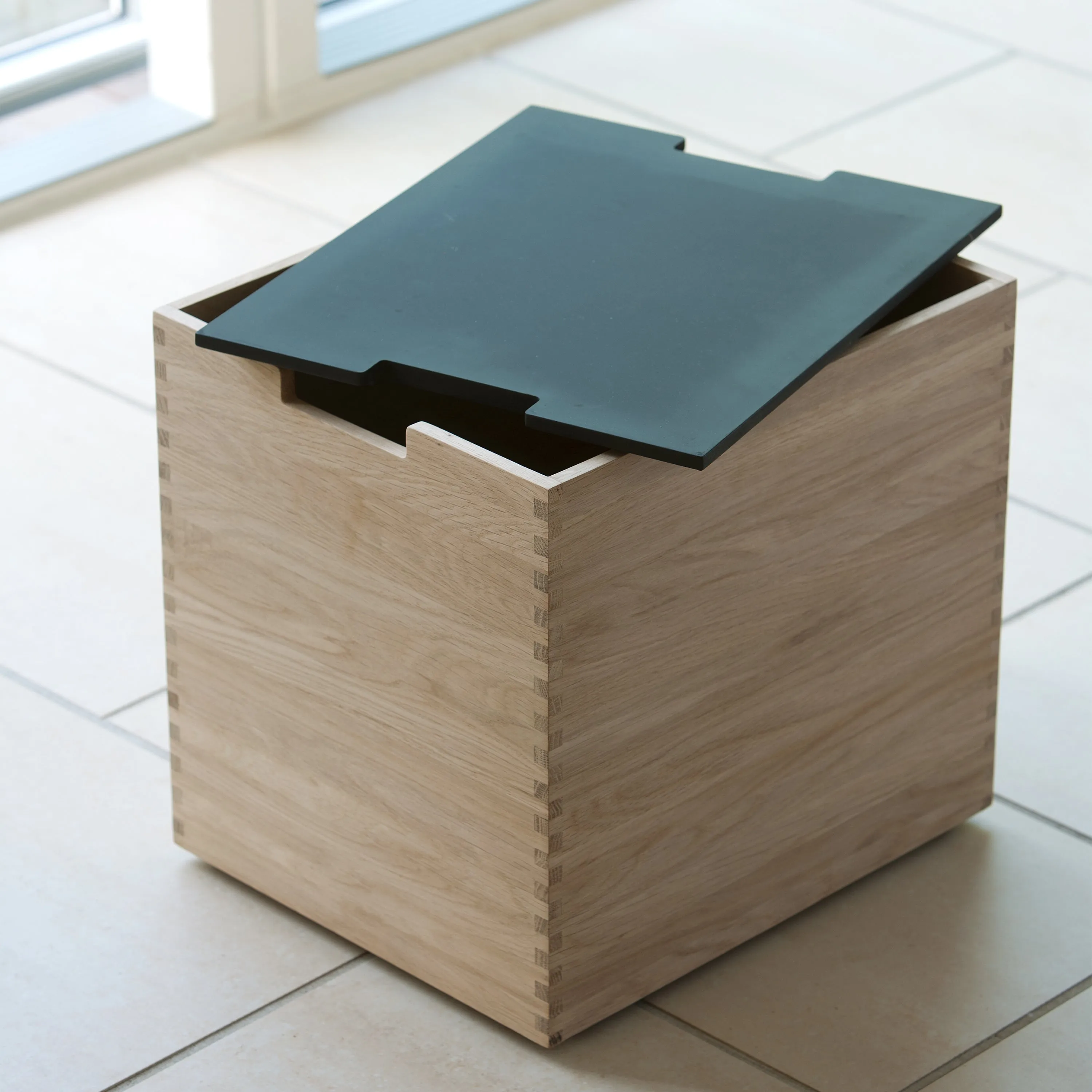 Cutter Storage Box