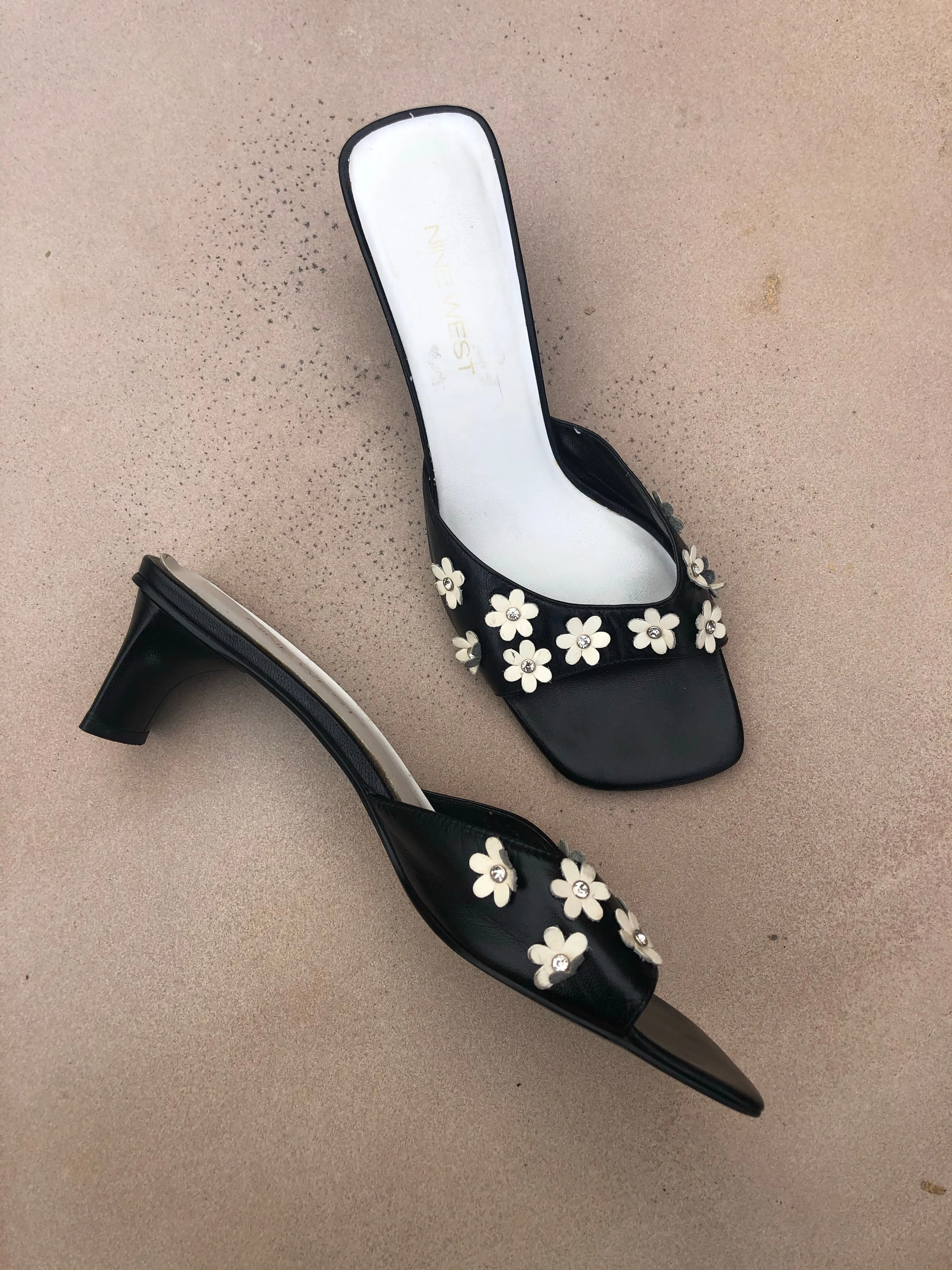 Daisy Sandals