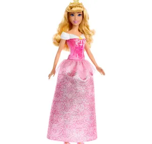 Disney Princess Aurora Fashion Doll and Accessory, Toy Inspired by the Movie Sleeping Beauty