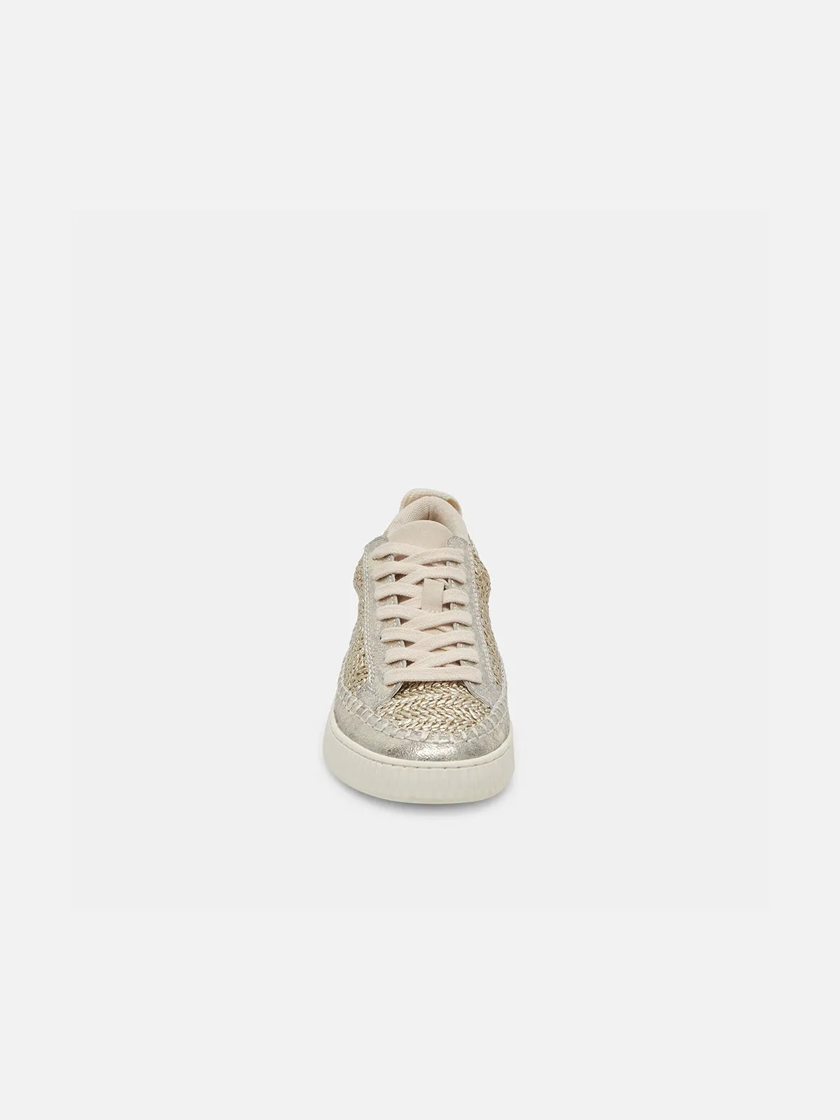 Dolce Vita Nicona Woven Sneaker