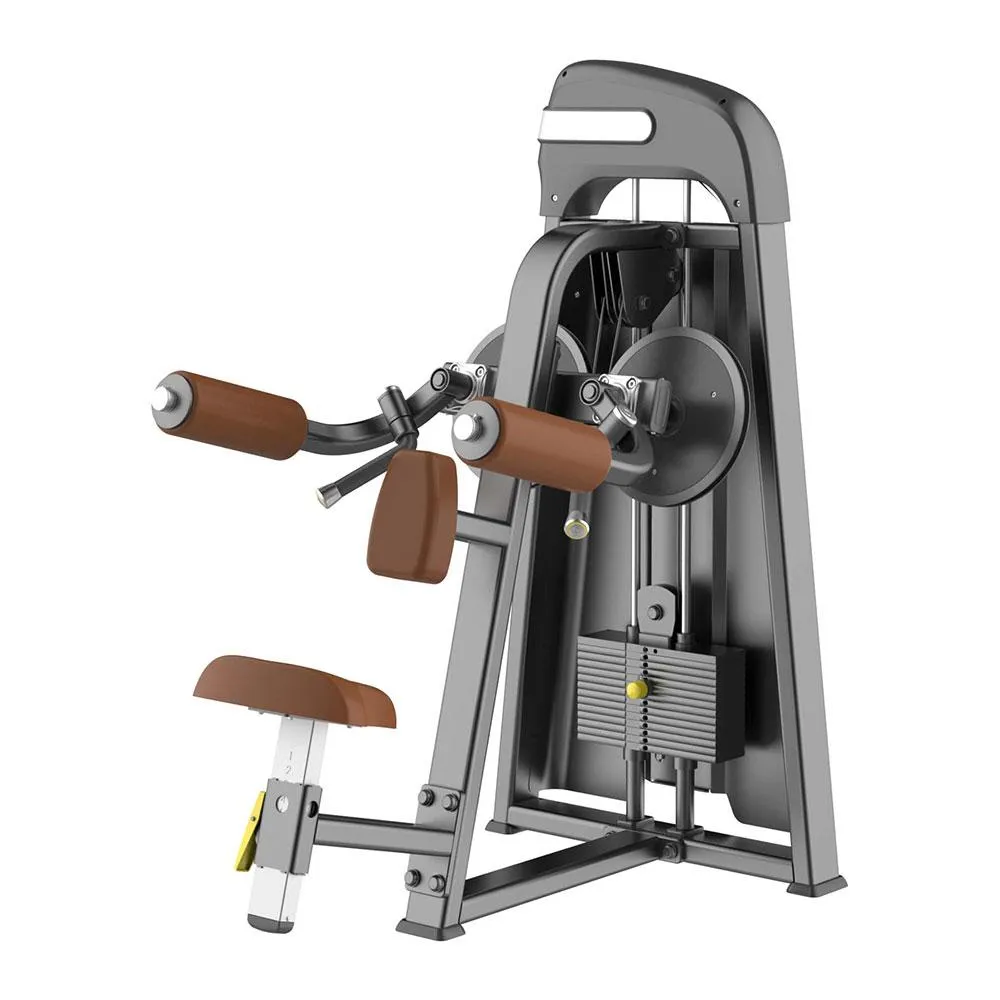 Fitness Station Workout Equipment