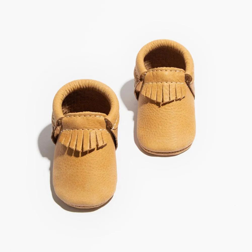 Freshly Picked Houston City Soft Sole Moccasins