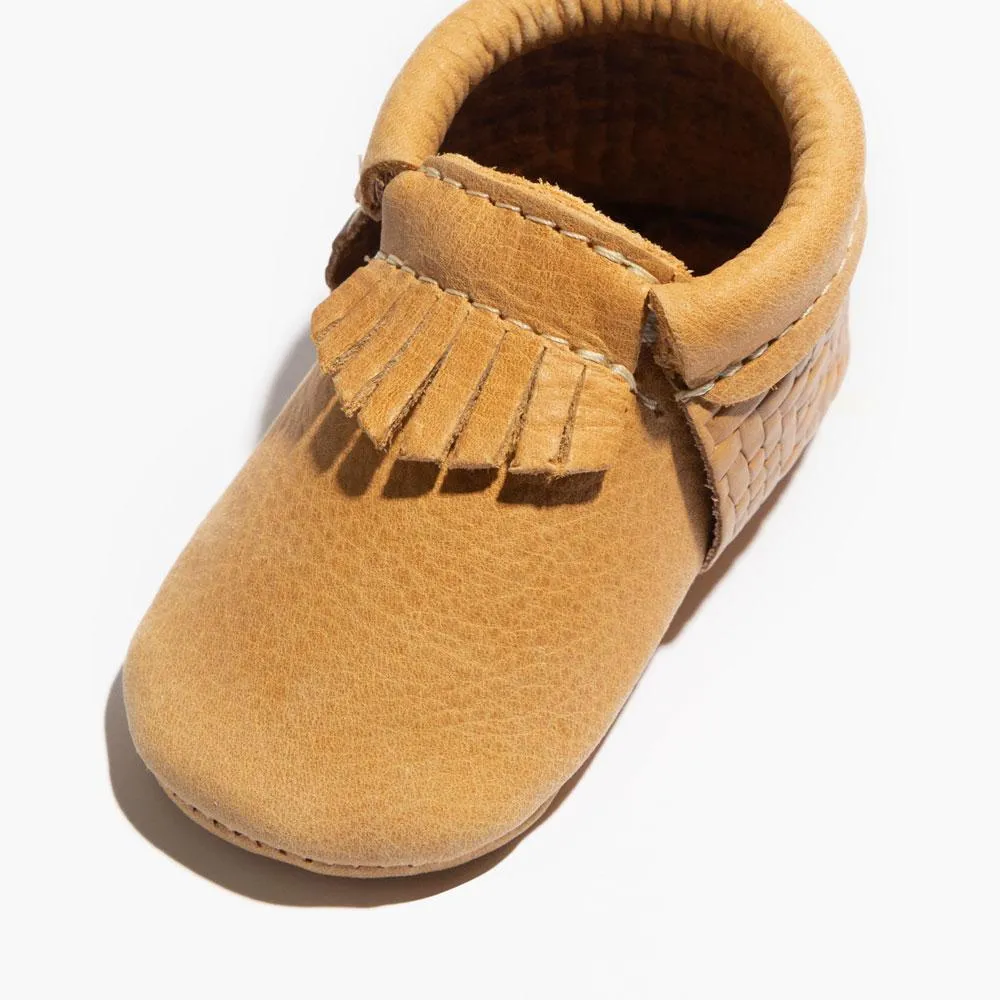 Freshly Picked Houston City Soft Sole Moccasins