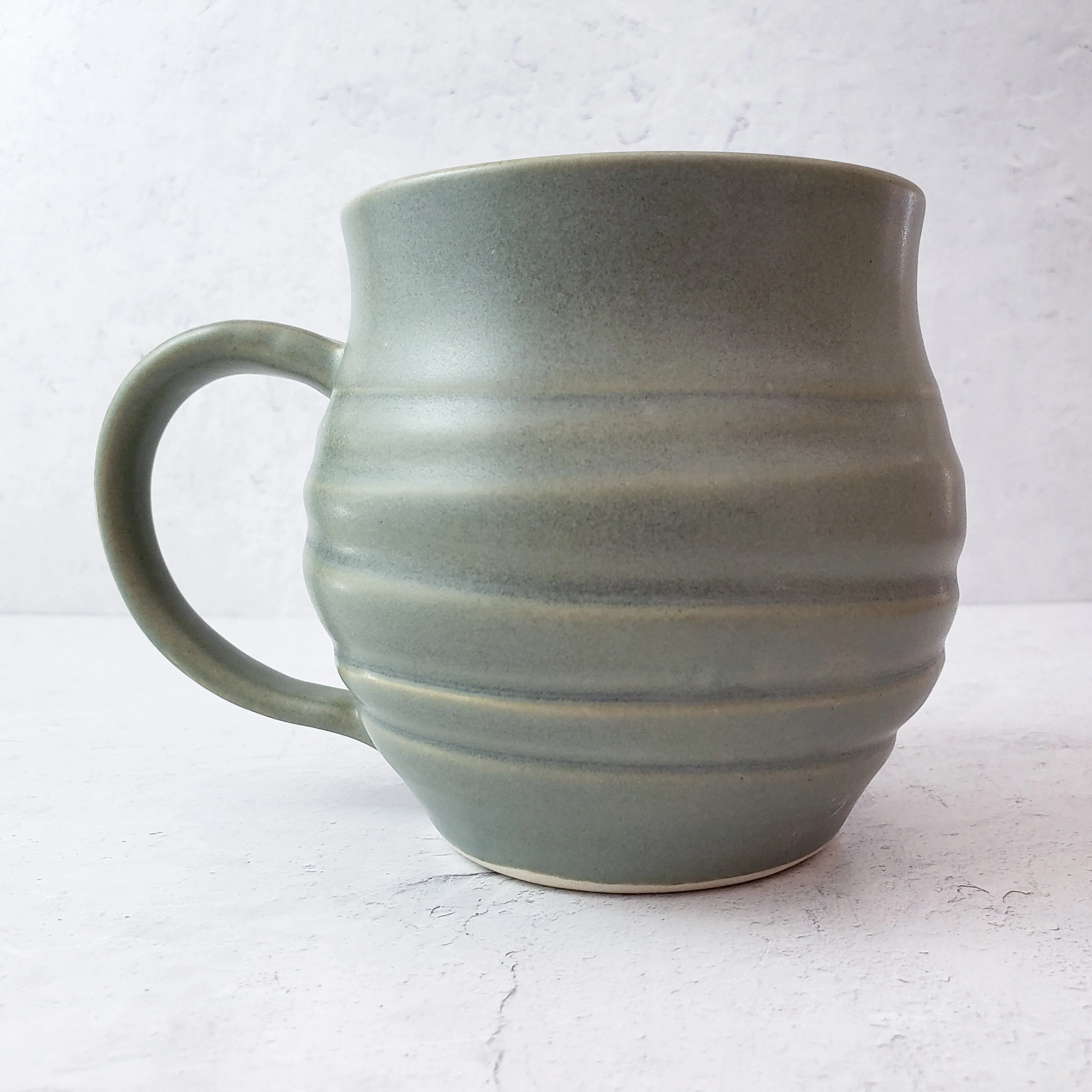 Galaxy Mug by Jive Pottery