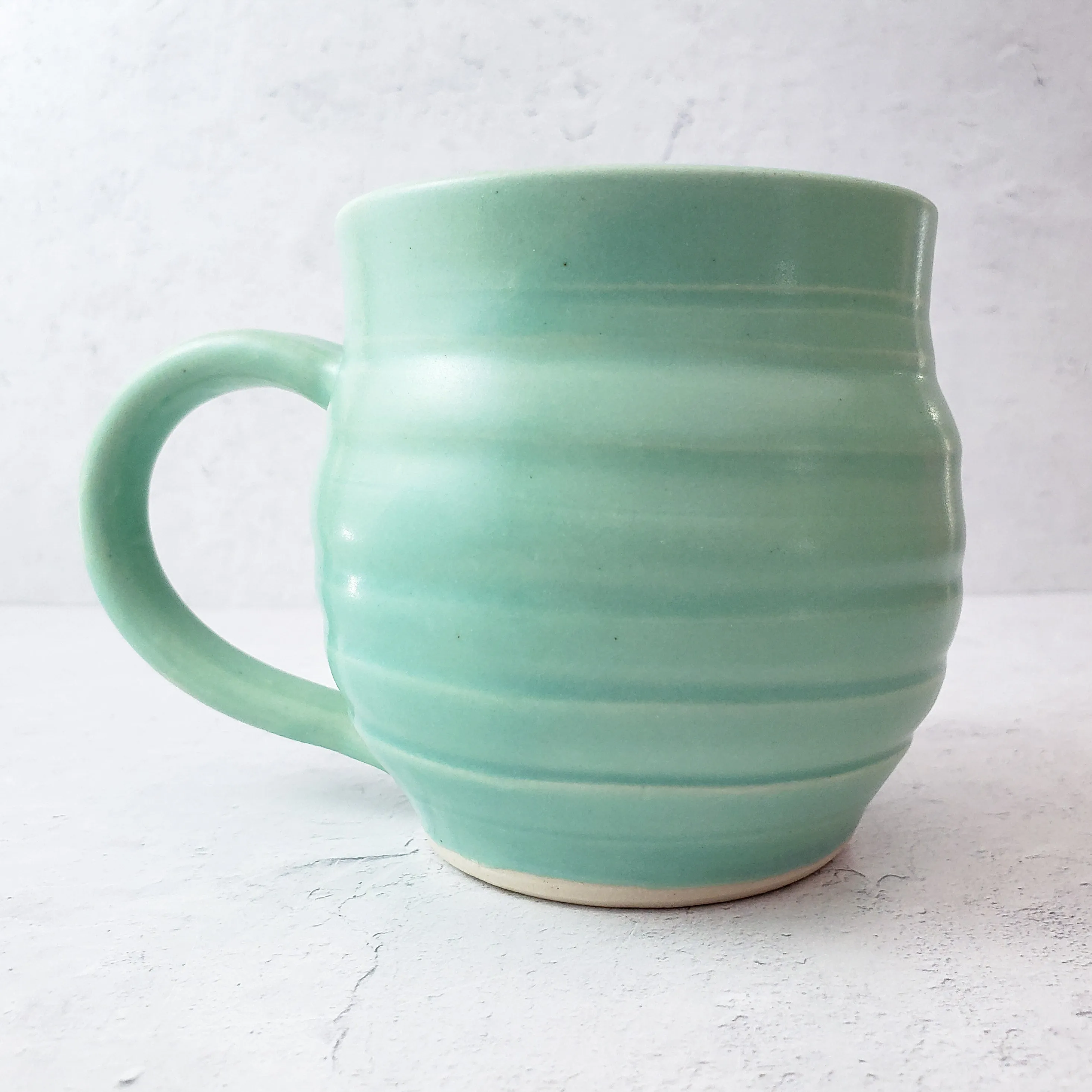 Galaxy Mug by Jive Pottery