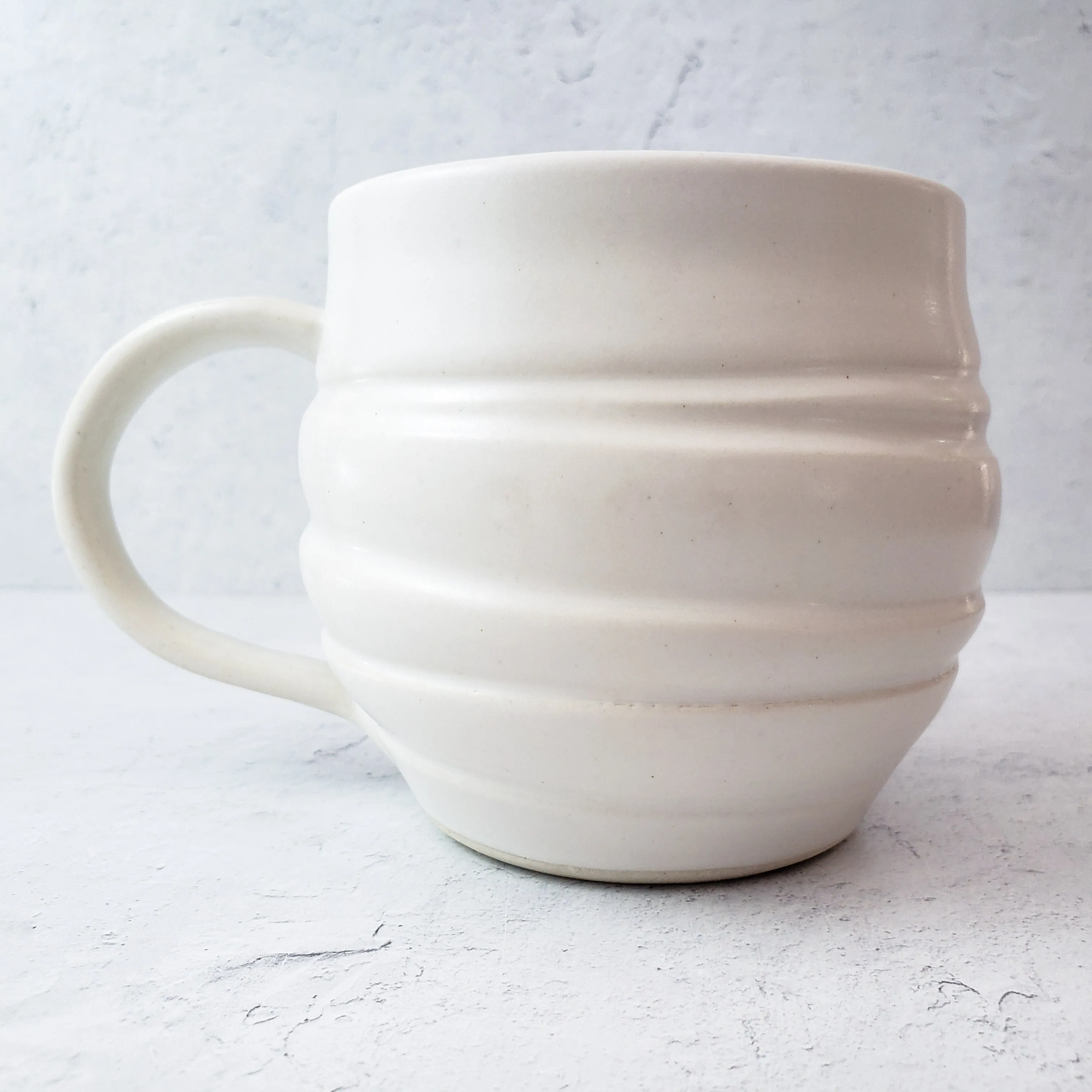 Galaxy Mug by Jive Pottery