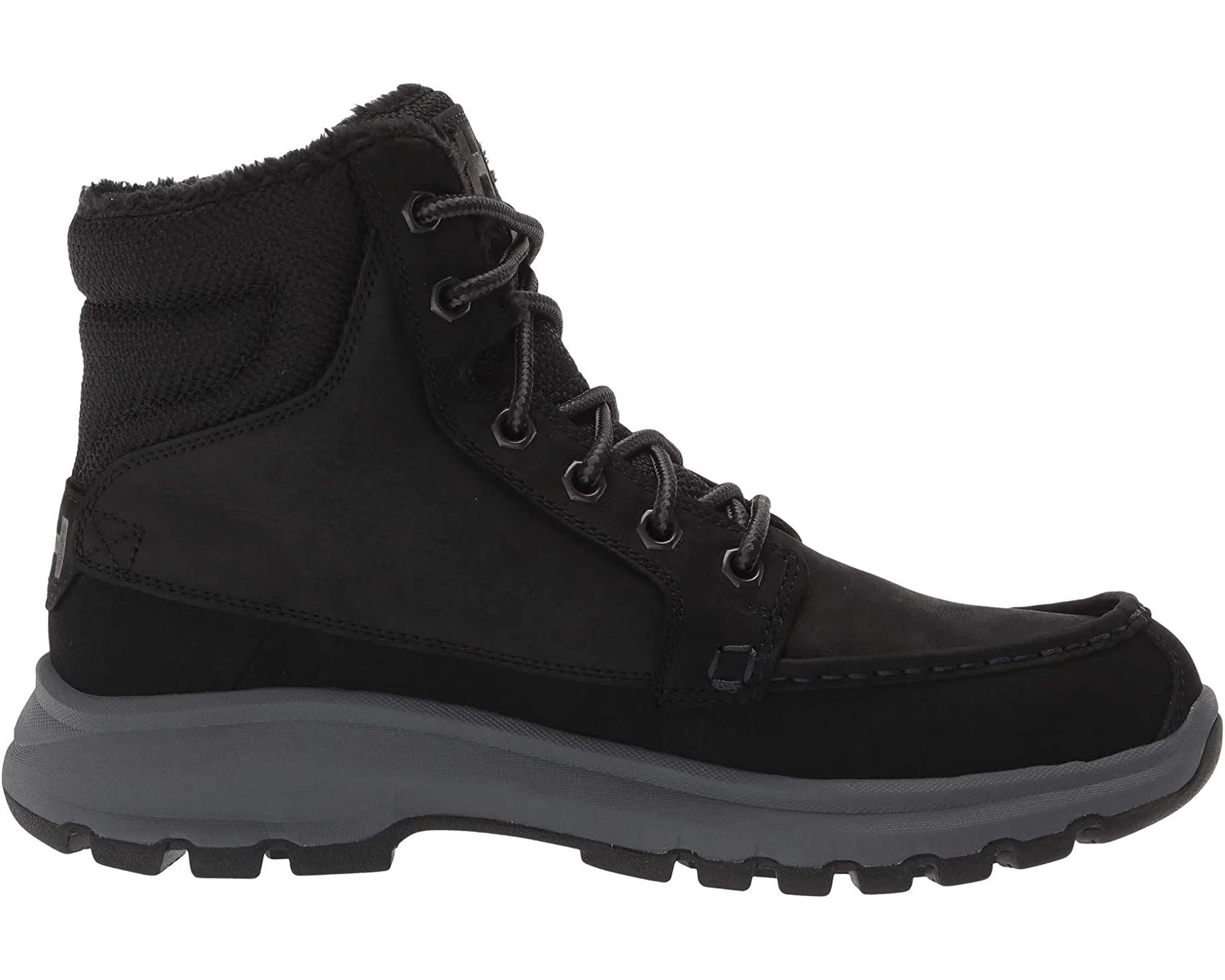 Garibaldi V3 Helly Hansen boots, black