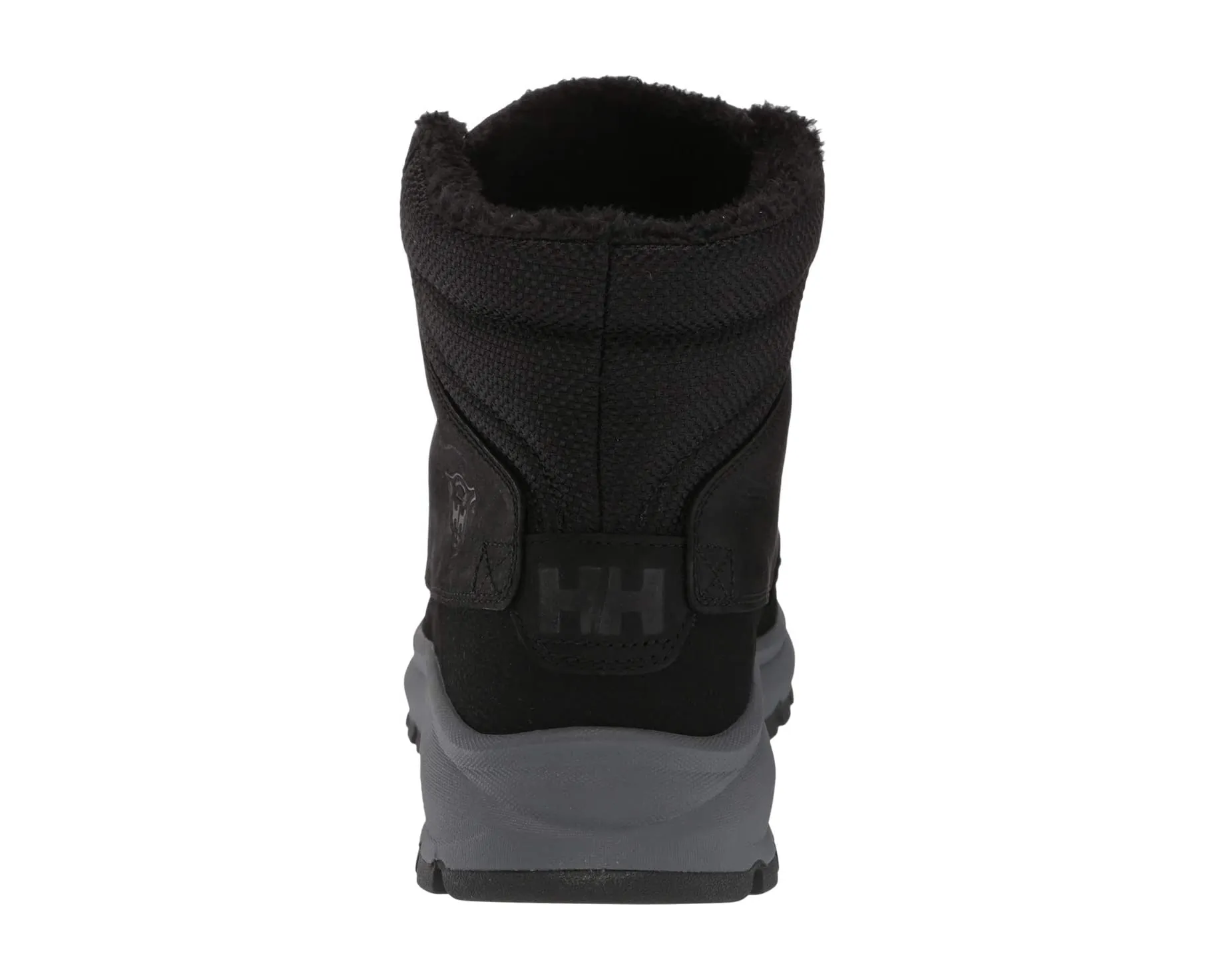 Garibaldi V3 Helly Hansen boots, black