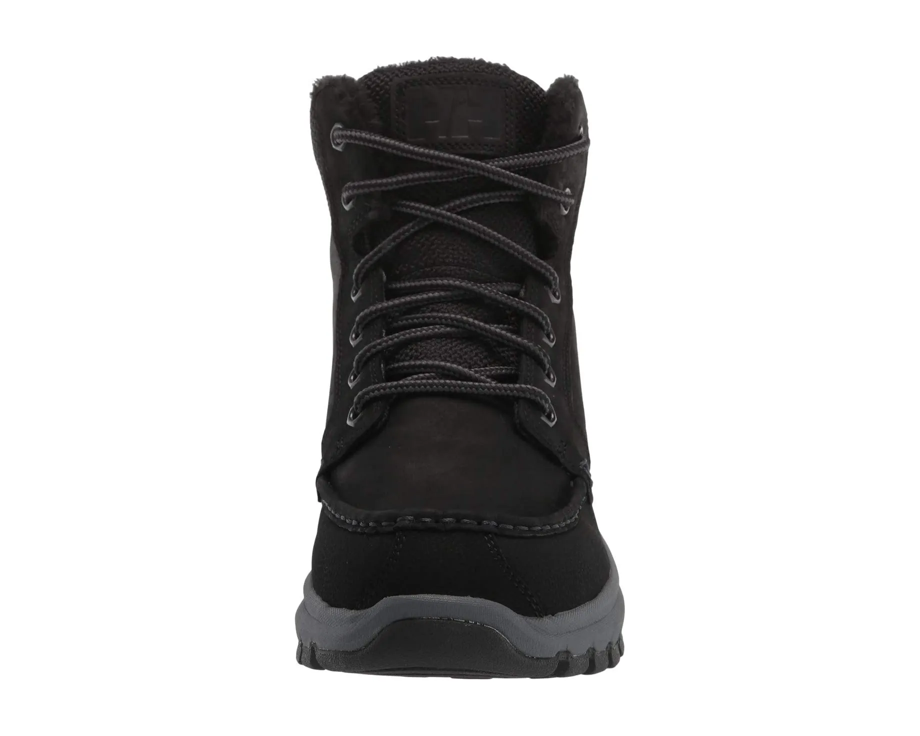 Garibaldi V3 Helly Hansen boots, black