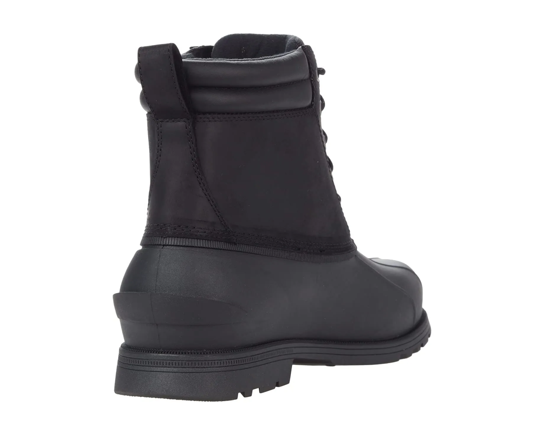 Gatson Mid UGG boots, black