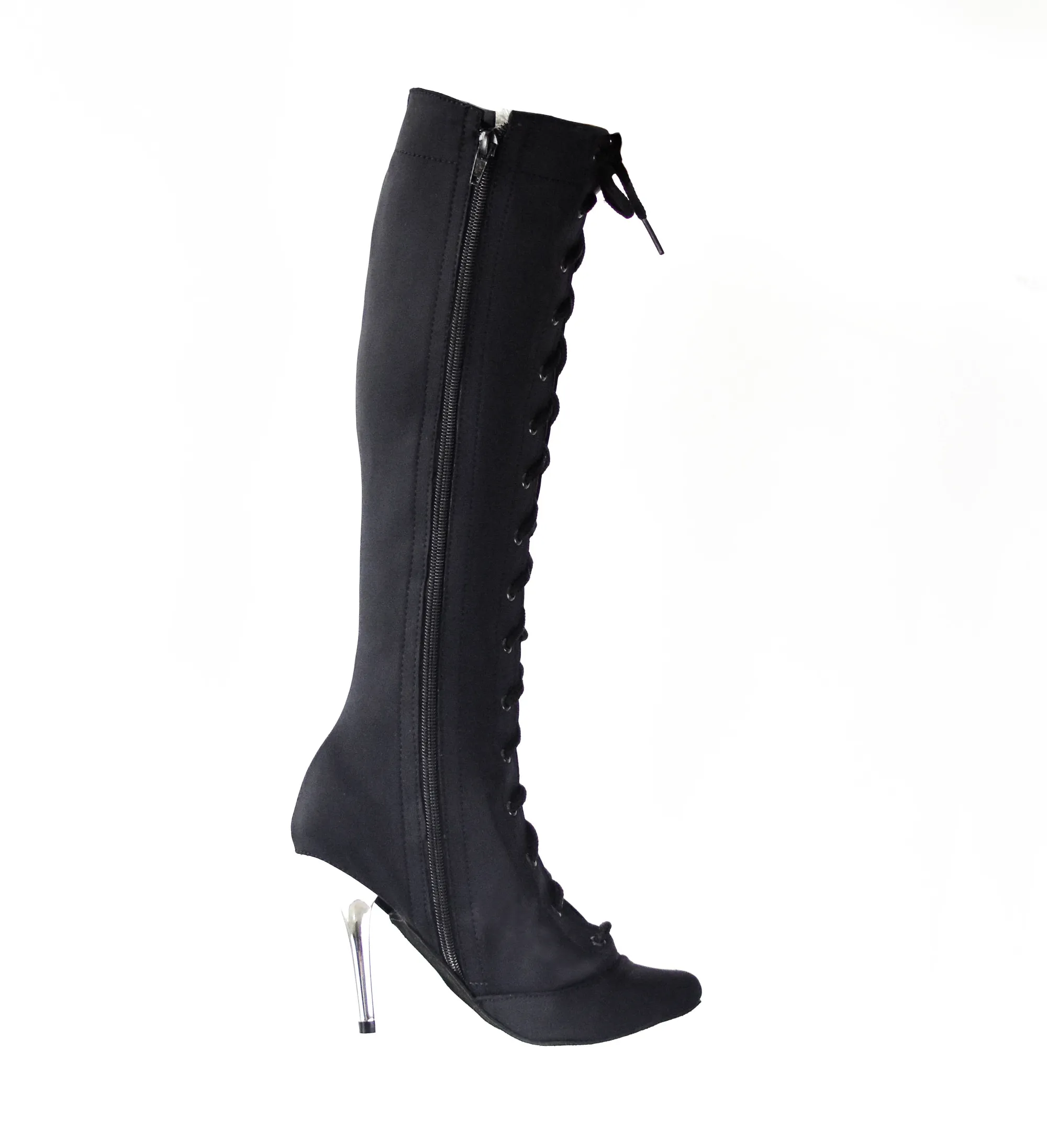 GFranco Faux Boot