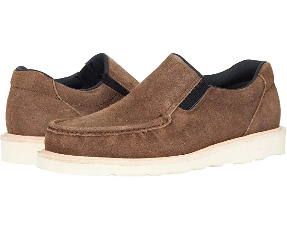 Hangout SAS loafers, drag